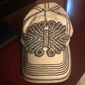 Olive & Pique hat